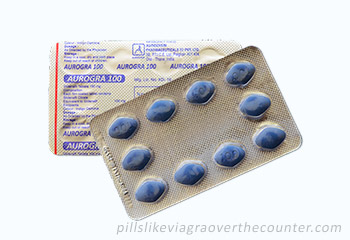 Sildenafil Citrate 100mg