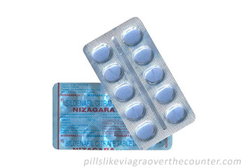 Erectile dysfunction treatment