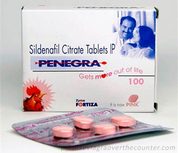 Sildenafil 100 mg